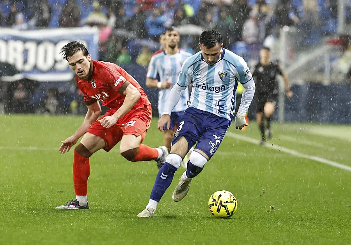 Otra noticia positiva: Puga renueva por tres años