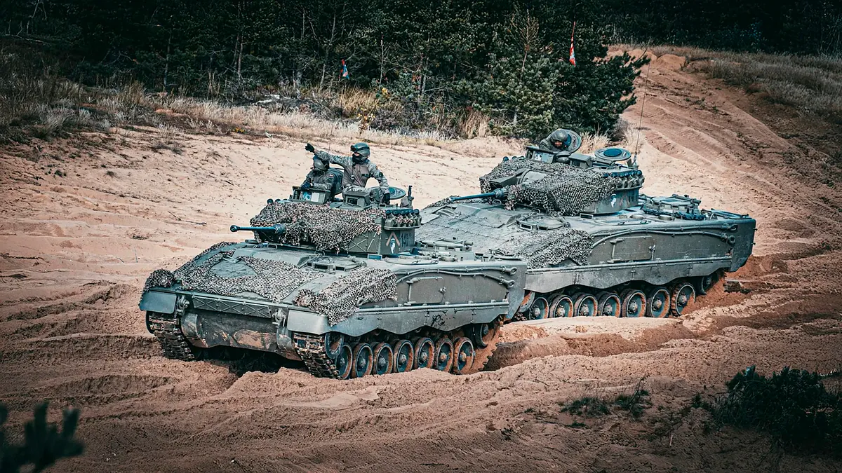 Santa Bárbara se alía con Oesía para renovar los Pizarro