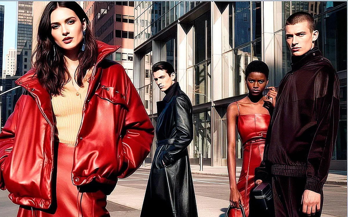 La 'start up' española que crea modelos virtuales para Pepe Jeans y Kelme