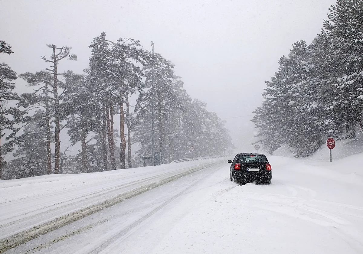 ¡Cuidado con el hielo! Mitos y verdades para proteger tu vehículo