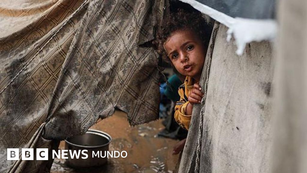 Qué ha pasado en Gaza desde el alto el fuego (y por qué el conflicto no ha terminado)