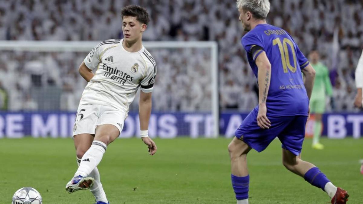 Arbeloa tiene un plan para Arda