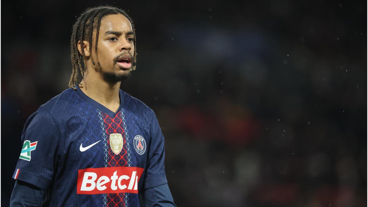 El PSG empataba, salió Dembélé... y recupera el liderato en solitario