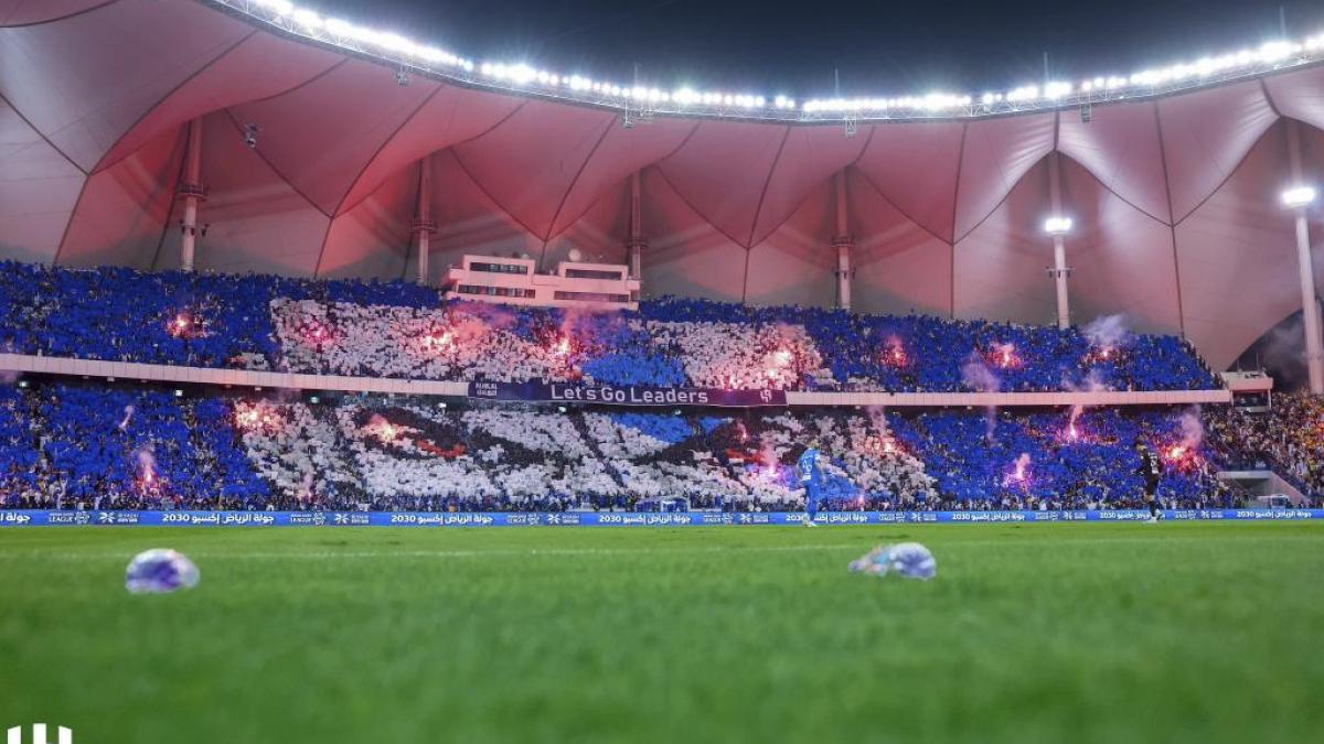 Al Hilal dispara su facturación a 300 millones pese a la salida de Neymar