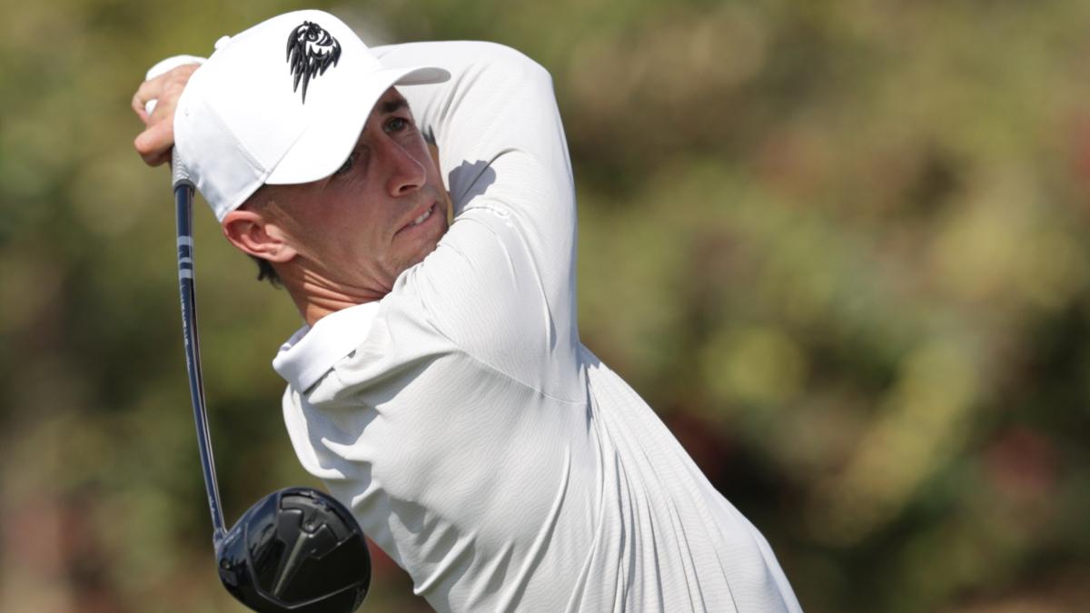 David Puig asume las multas que le imponga el DPWT y Patrick Reed llama la atención del PGA