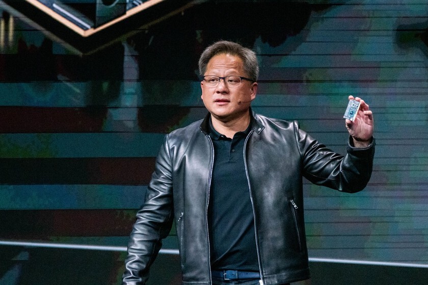 Adiós al duopolio de Intel y AMD en Windows: la llegada de procesadores de NVIDIA es inminente y trae 8 portátiles bajo el brazo