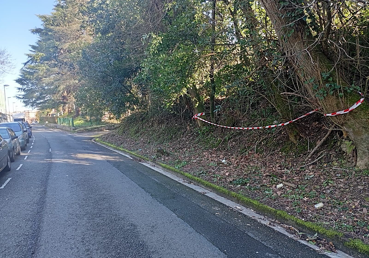 La víctima de la agresión en San Sebastián fue violada tras una cita por Tinder