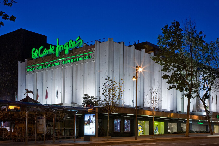 Las mejores ofertas de tecnología en El Corte Inglés, hoy 24 de enero