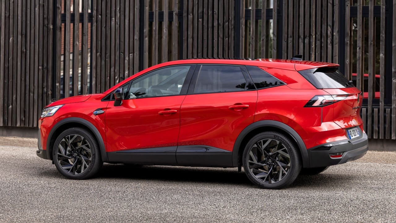 Hace 50 años los Renault hechos en España iniciaron una tendencia que sigue presente en modelos actuales