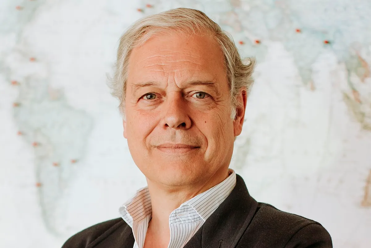 Typsa entra en el plan de desalación inglés de 1.600 millones