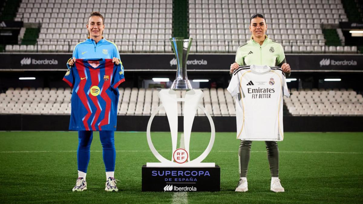 Un SuperClásico con título en juego