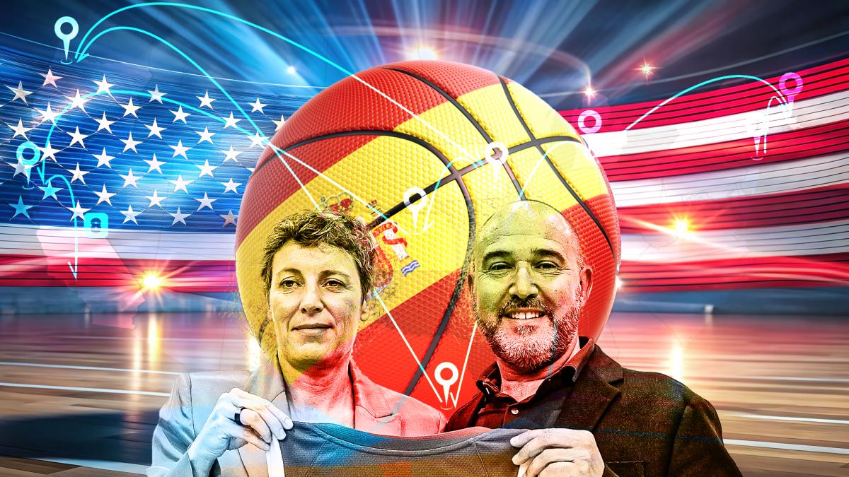 El increíble viaje de 27.000 kilómetros para chequear a "los futuros dueños de la selección"