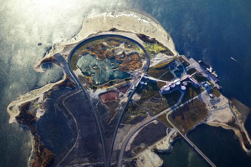 Europa busca la soberanía en tierras raras: el primer paso para lograrlo es una megamina en Suecia