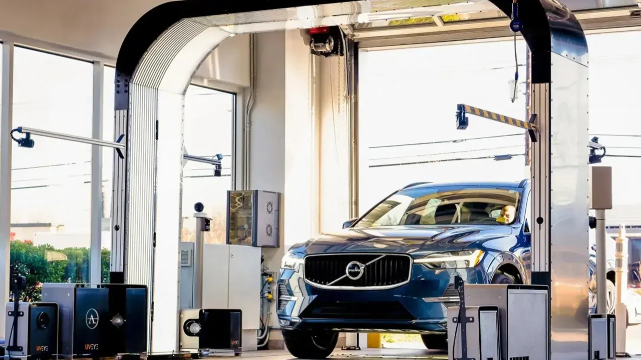 La tecnología que revolucionará las ITV en Europa ya está lista, y afectará a millones de coches