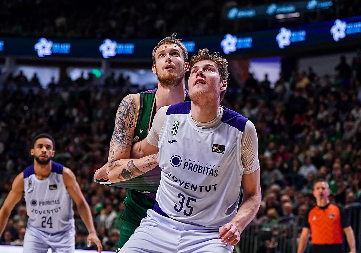 Un final de enero con sabor a Copa para el Unicaja