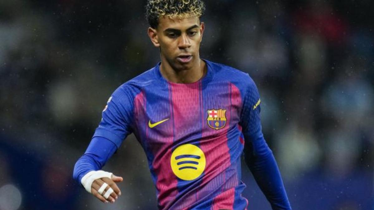 Alineaciones probables del Barcelona-Oviedo, partido correspondiente a la jornada 21 de LaLiga EA Sports