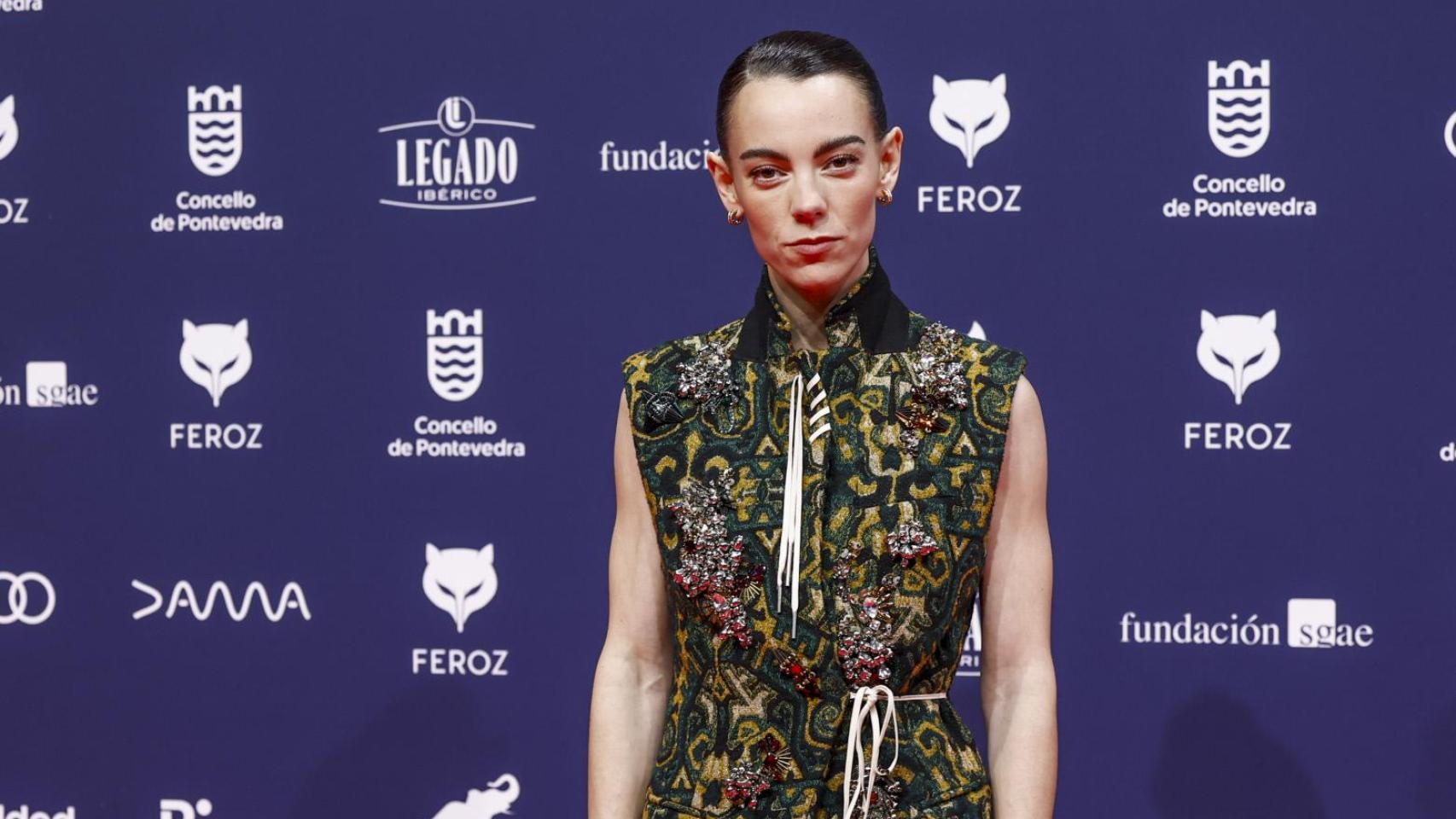 La alfombra roja de los Premios Feroz: todos los looks de la gran noche del cine y la televisión