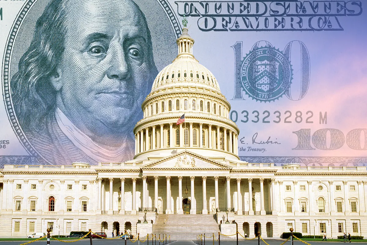 Cripto contra bancos: el control por el dinero digital desata una batalla de 'lobbies' en EEUU