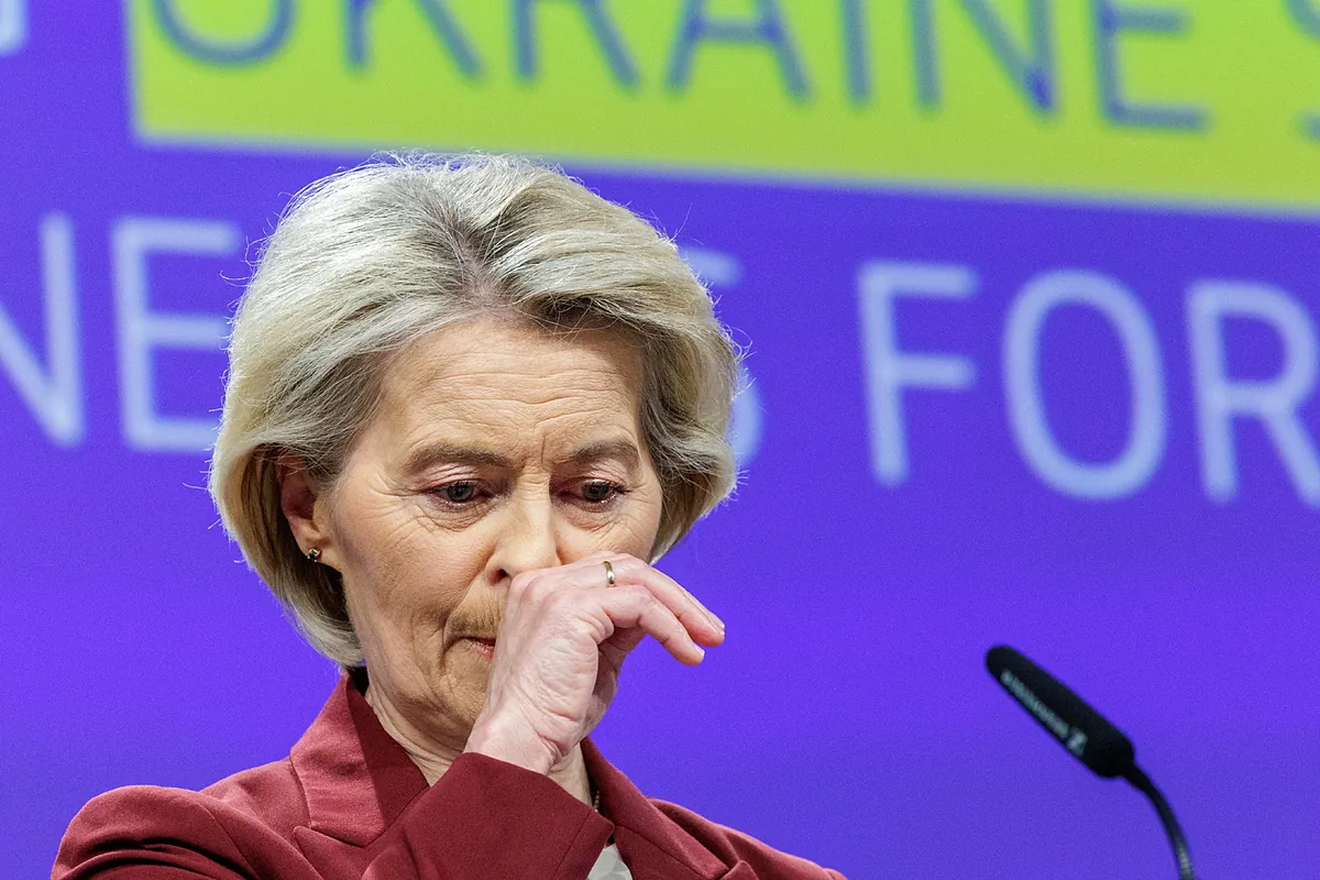 Ofensiva proteccionista de la UE: creará un 'Gran Hermano' de la seguridad económica