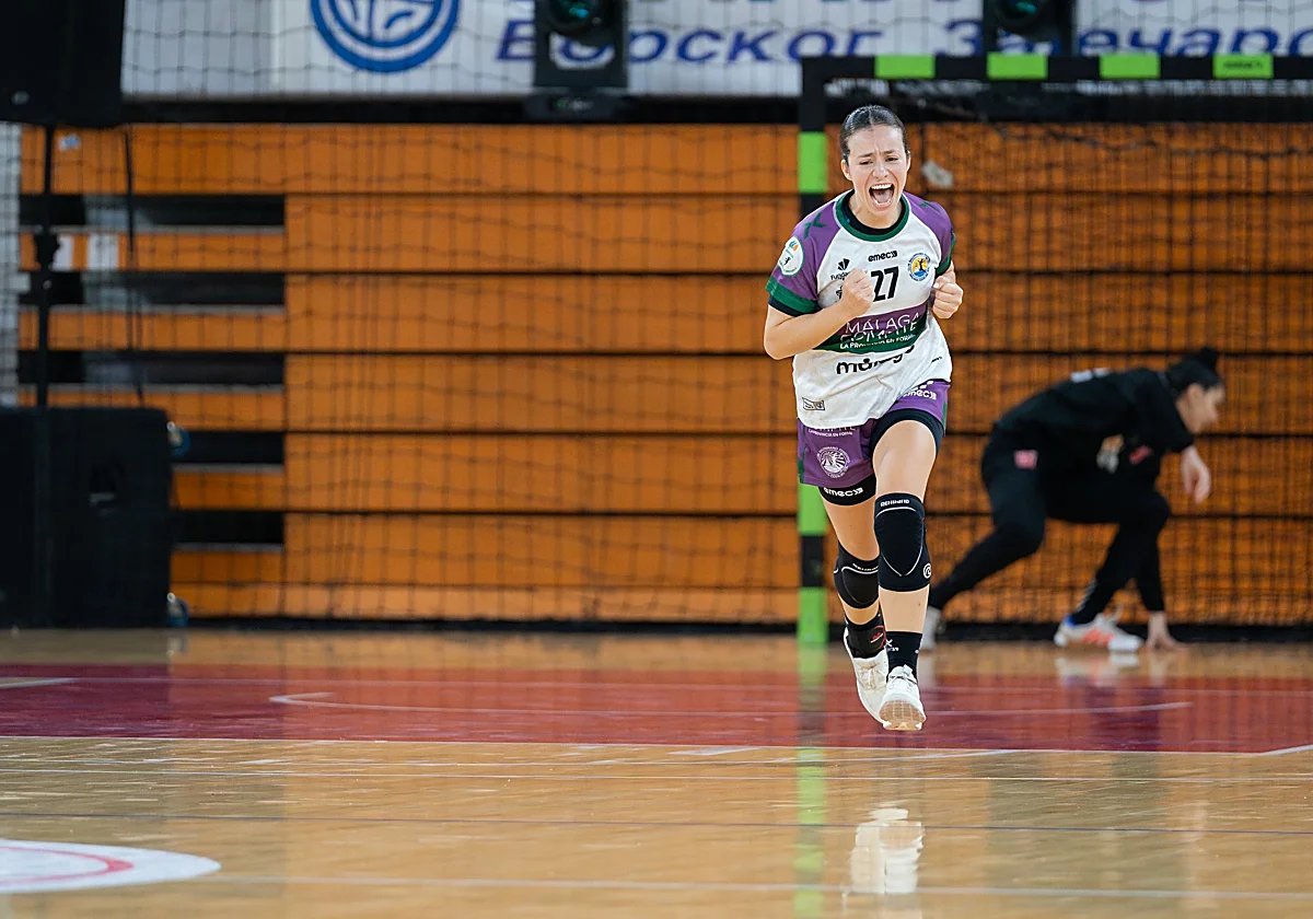 El Costa del Sol no da pie a la sorpresa y accede a cuartos de final en Europa