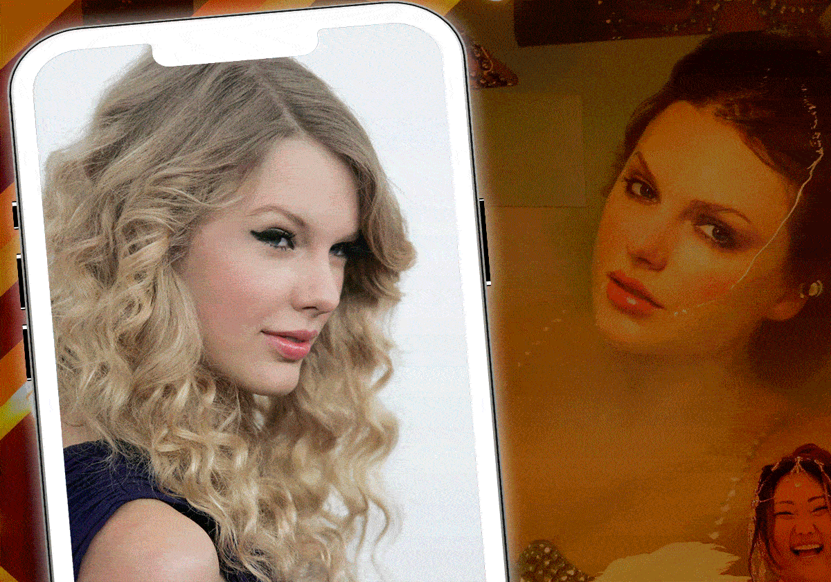 2026 es el nuevo 2016... ¿O no? Así es el nuevo reto viral impulsado por famosos