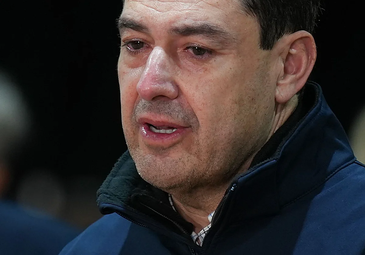 La tragedia ferroviaria exhibe la consistencia de la vía andaluza