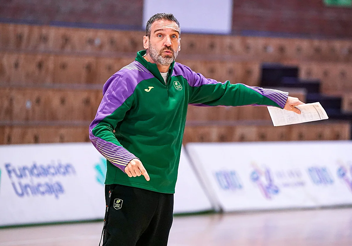 El Unicaja se pone a prueba ante un rocoso y mejorado UCAM Murcia