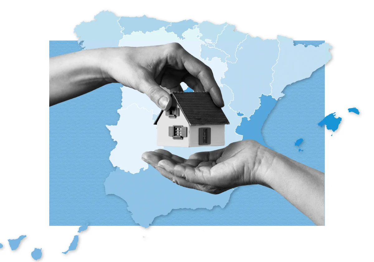 El 'boom' demográfico por la inmigración sostiene el tirón de la economía española