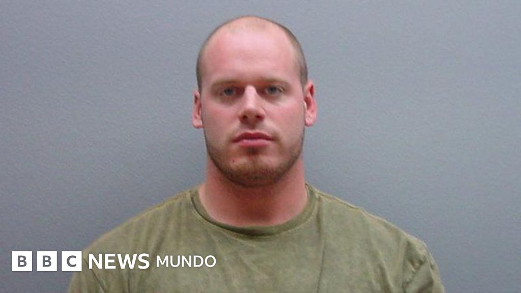 Detienen en México a Ryan Wedding, el ex atleta olímpico canadiense al que acusan en EE.UU. de dirigir una red transnacional de narcotráfico