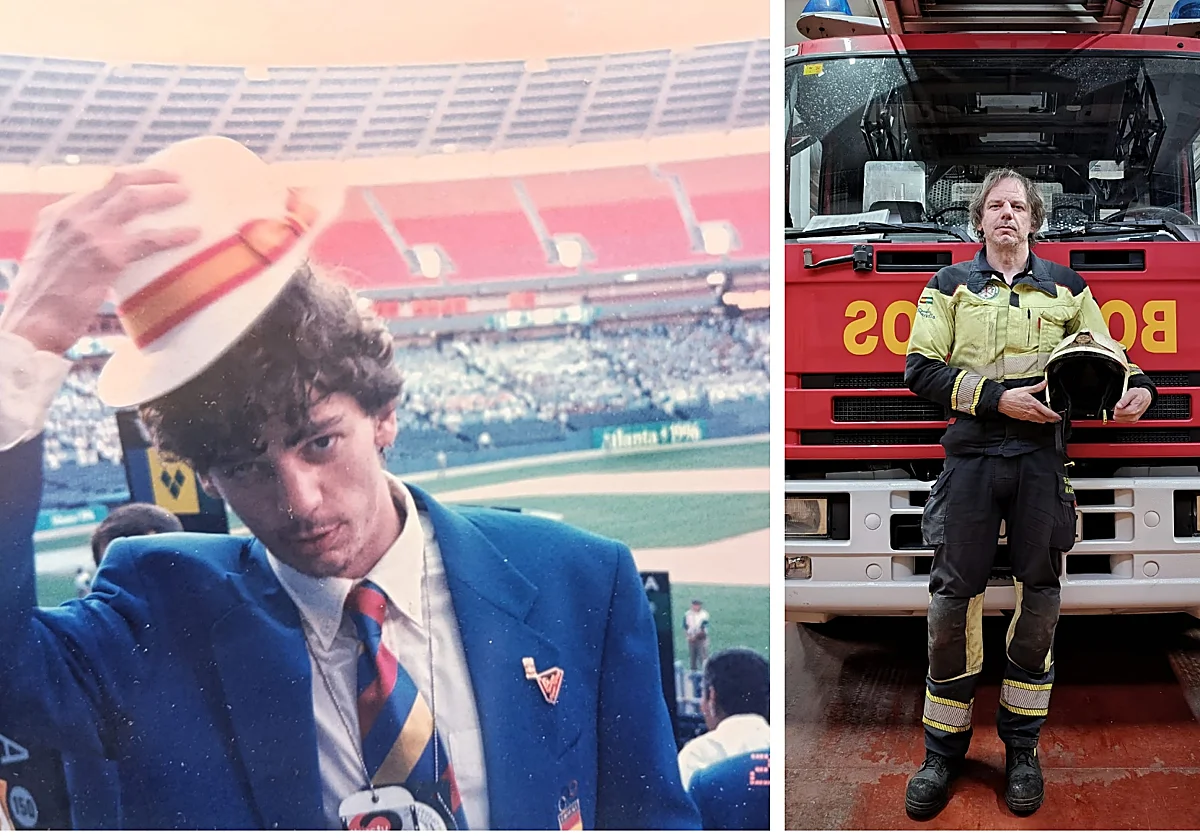 Miguel de los Santos: el 30 aniversario de un sueño cumplido