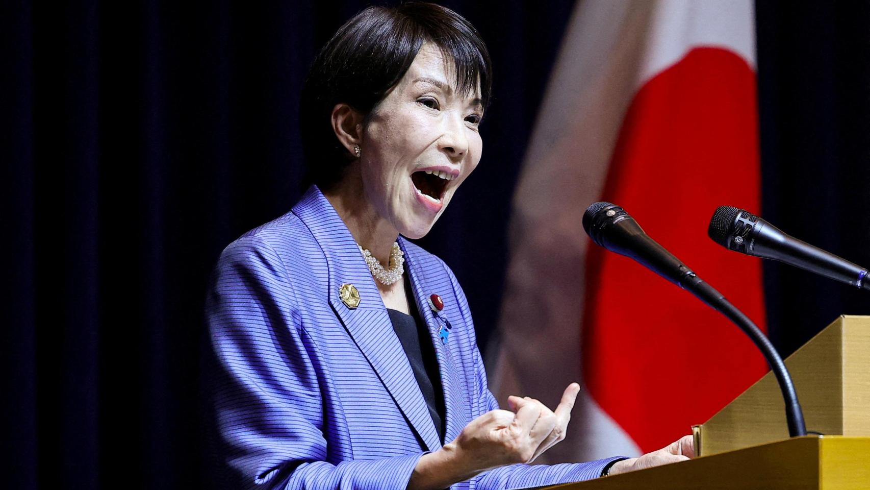 Japón rompe el tabú nuclear y Alemania se rearma: las expotencias del Eje se preparan para el nuevo orden global