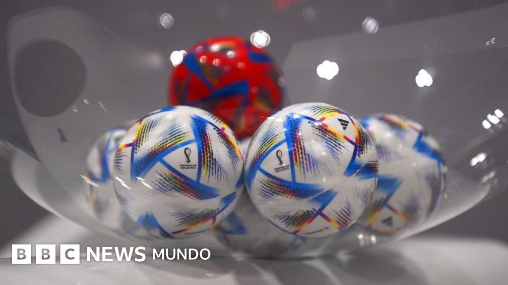 Cómo será el sorteo para el Mundial de fútbol 2026 y en qué bombos están las selecciones de América Latina