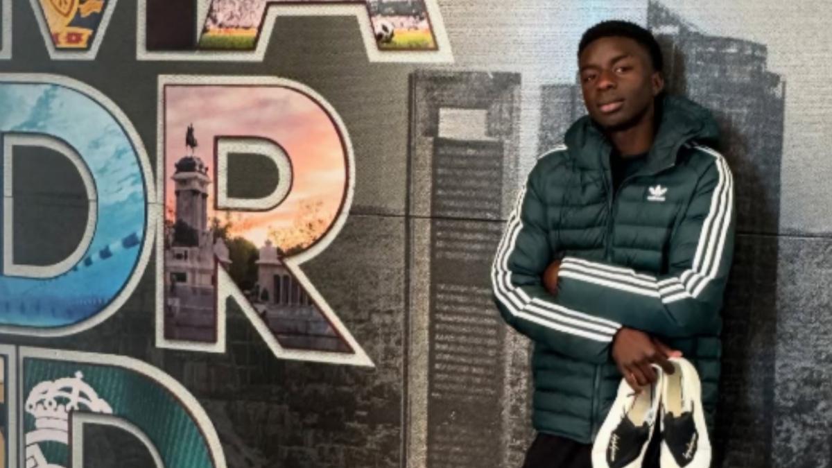 Un 'Cherif' pone orden en La Fábrica