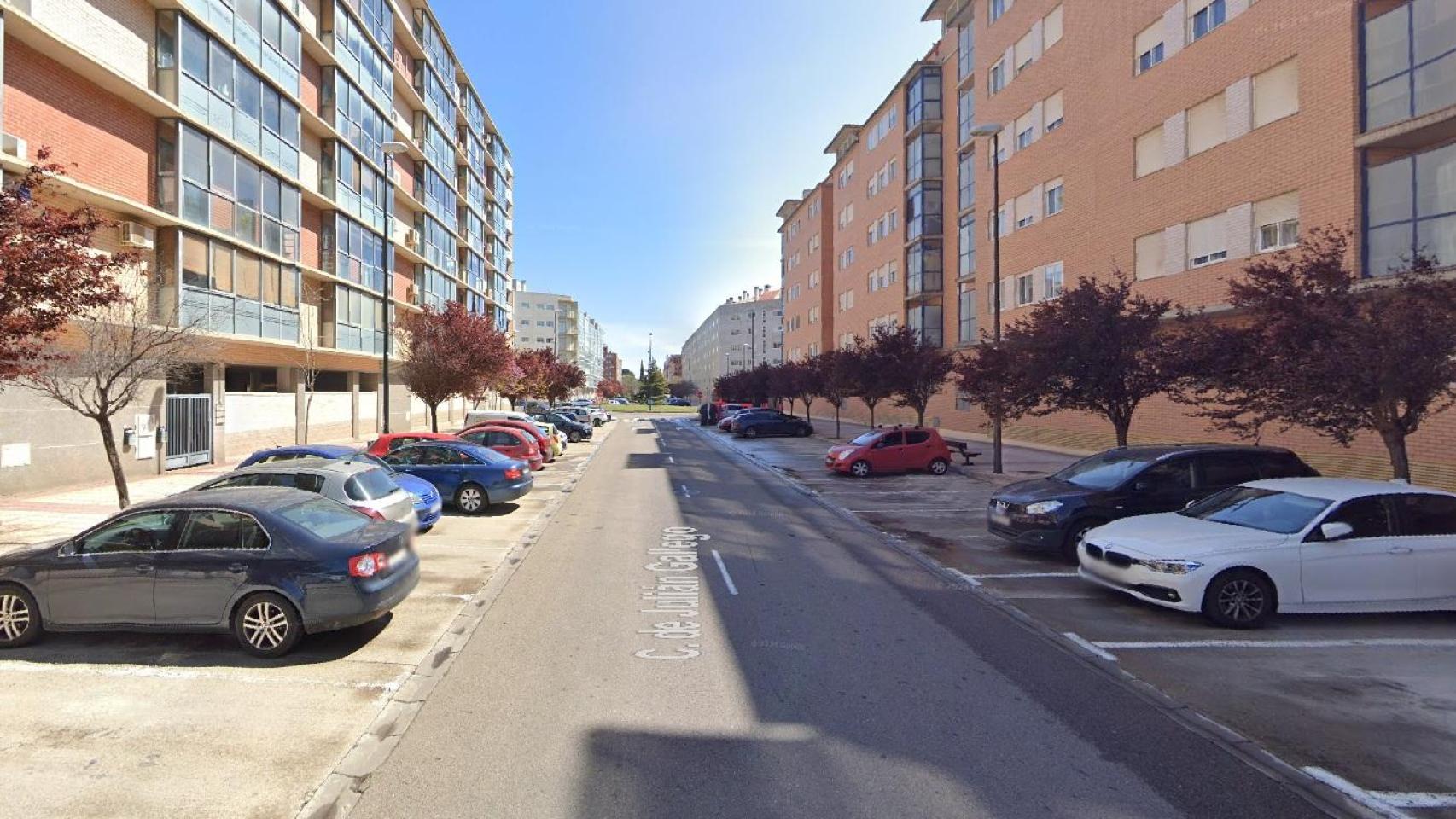 Dos heridos en un tiroteo en Zaragoza: una mujer se encuentra en la UCI con pronóstico reservado