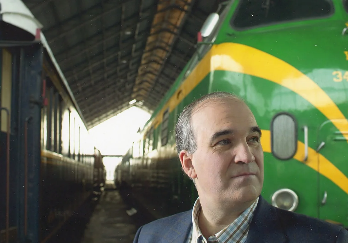 «No podemos aceptar que el servicio y los tiempos de viaje sean peores por que haya más trenes»