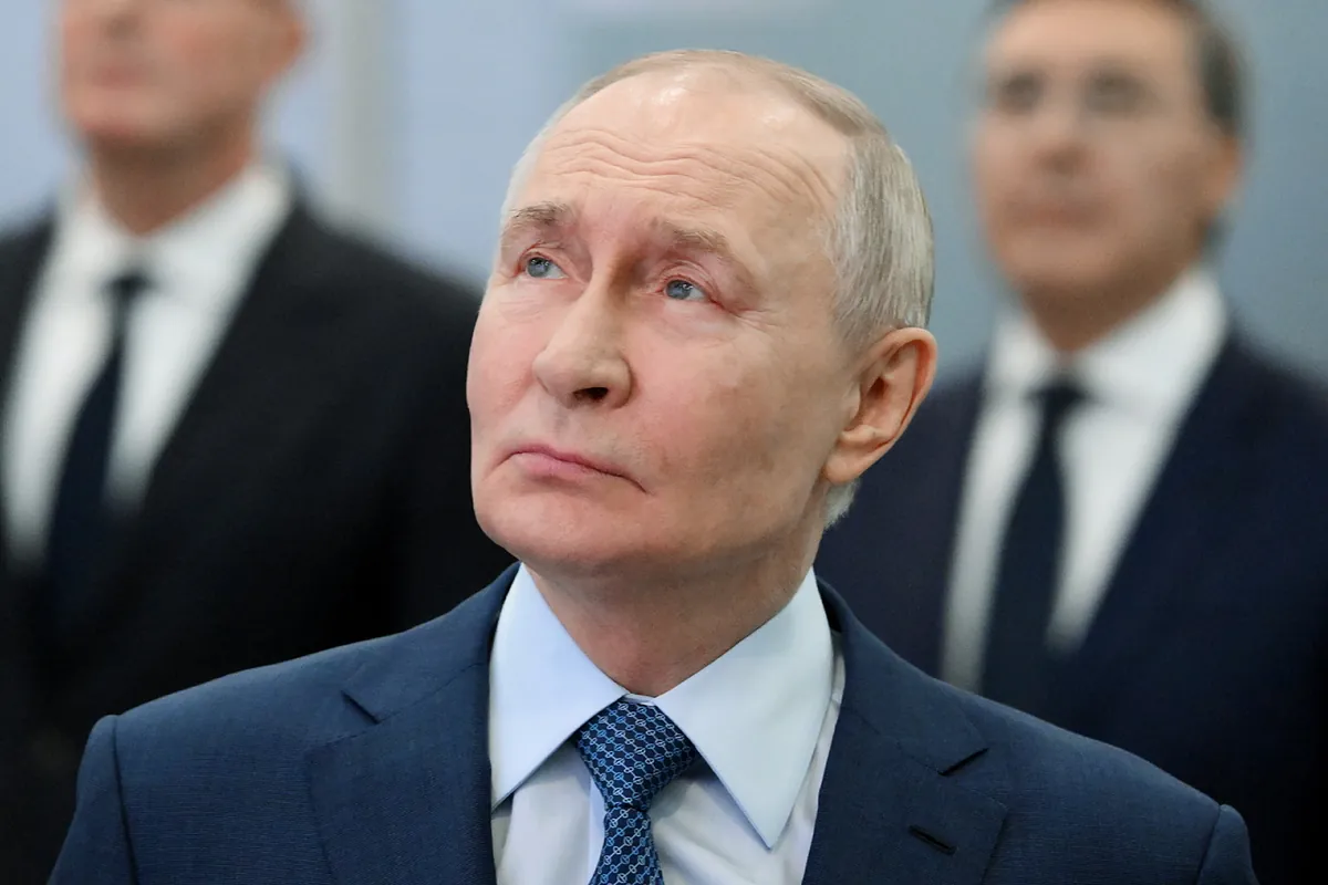 Rusia insiste: el avance rápido hacia la paz en Ucrania depende del acuerdo territorial