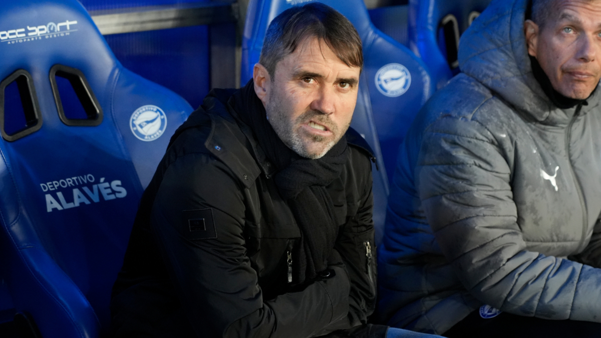 Coudet: "Si continuamos de esta manera vamos a estar bien"