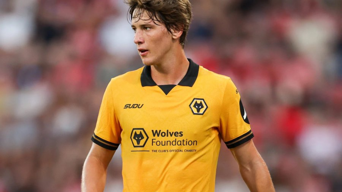 Fer López ya está en Vigo