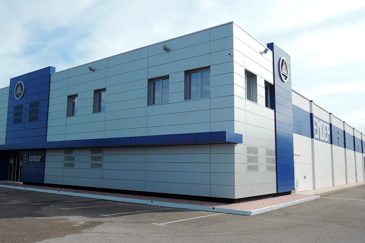 Emdep ficha a BNP para dar entrada a un socio en su capital