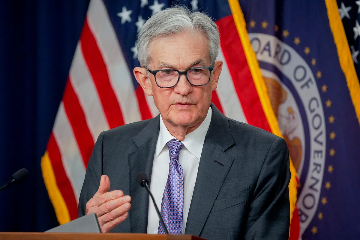 La reunión de la Fed y las cuentas de los Magníficos, en el foco