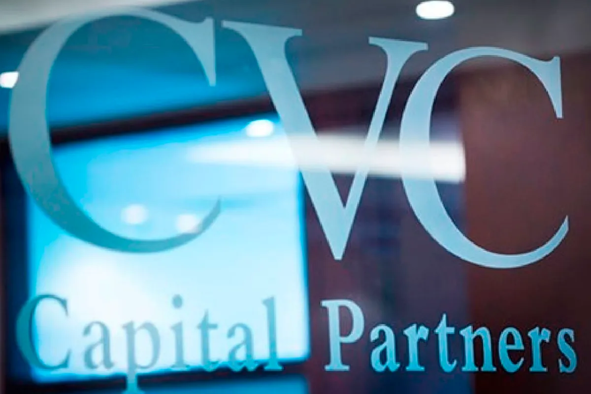 EQT y CVC se rearman para hacer frente a Blackstone, Apollo y KKR