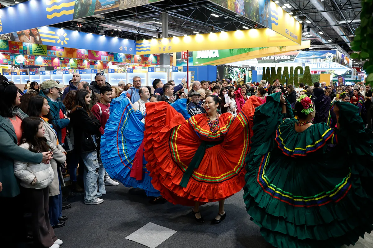 Fitur registra más de 255.000 visitantes y genera un impacto de 505 millones para Madrid
