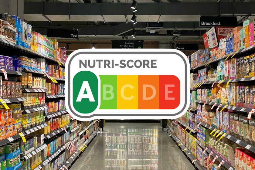 Llevamos años confiando en el Nutri-Score en las tiendas. La ciencia opina que su impacto real es nulo