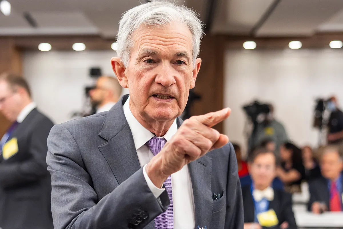 El repunte irracional de las Bolsas por el recorte de tipos