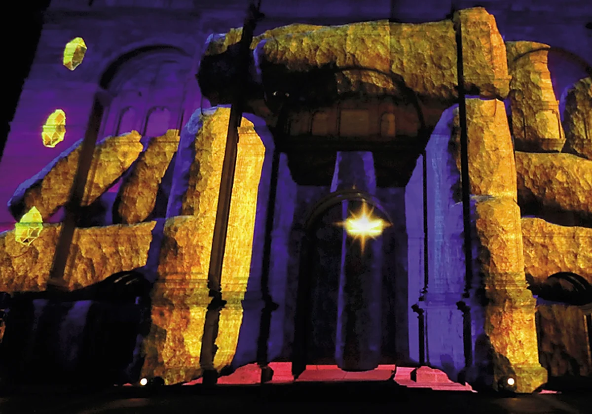 El décimo aniversario de Antequera como Patrimonio Mundial ya tiene fecha: del 16 al 18 de julio