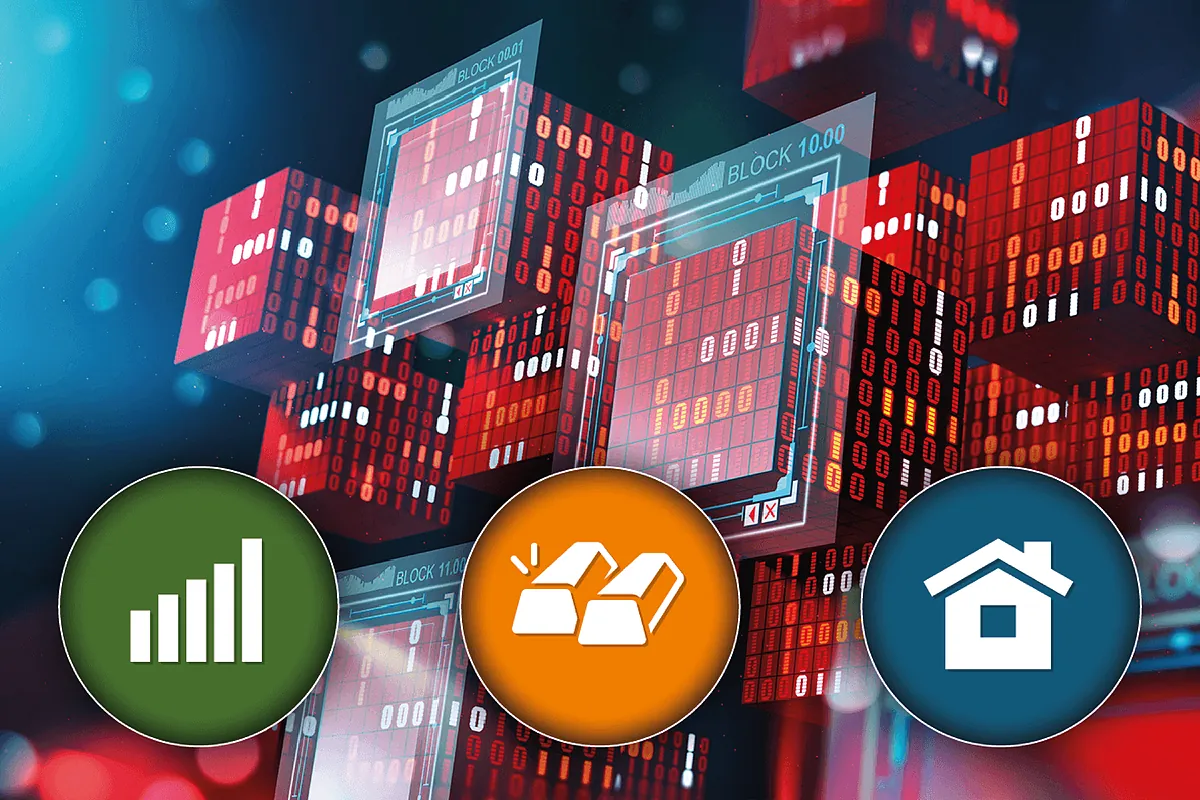 La revolución de los activos tokenizados ya está en marcha