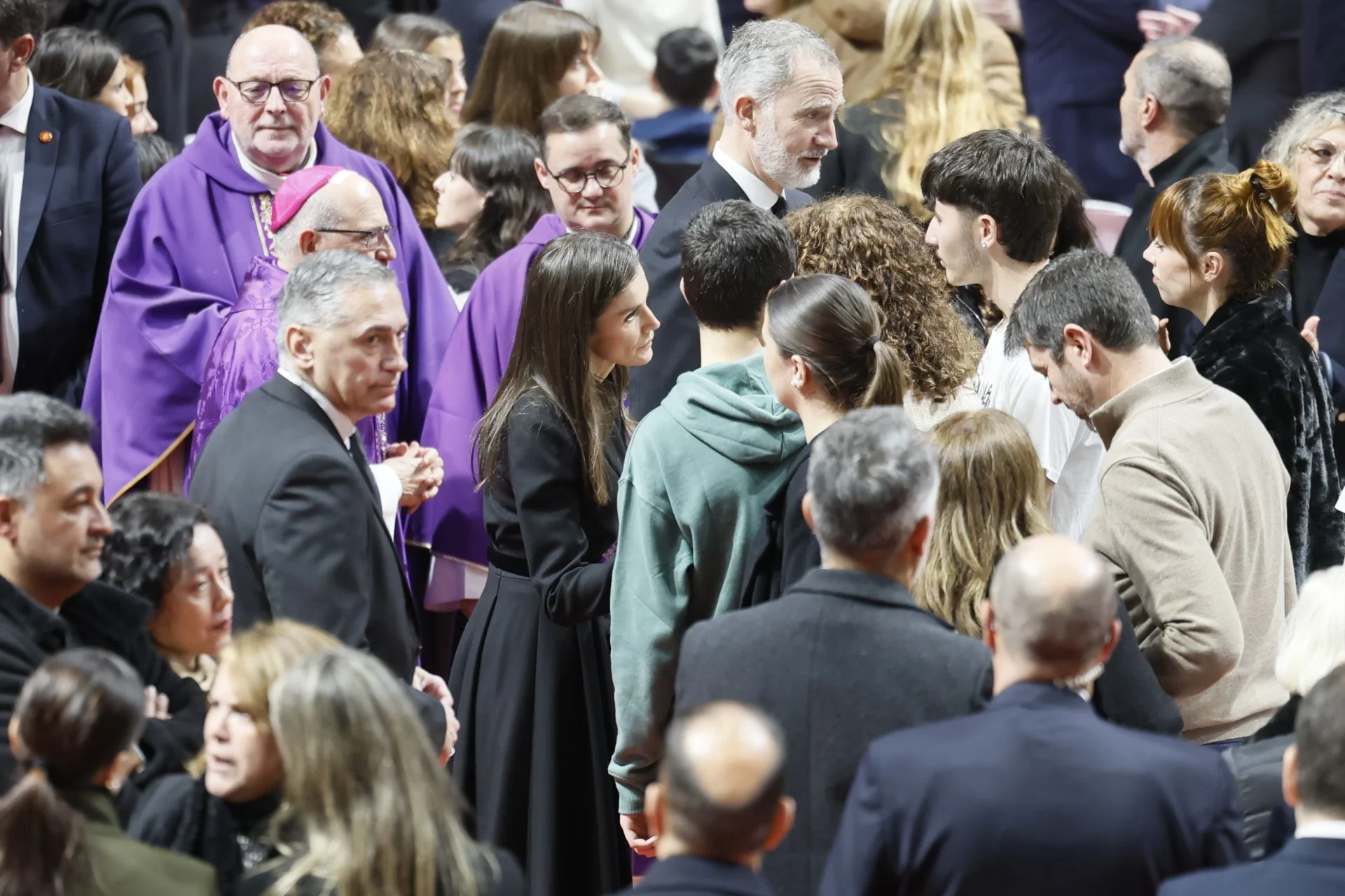 Los Reyes, de tragedia en tragedia