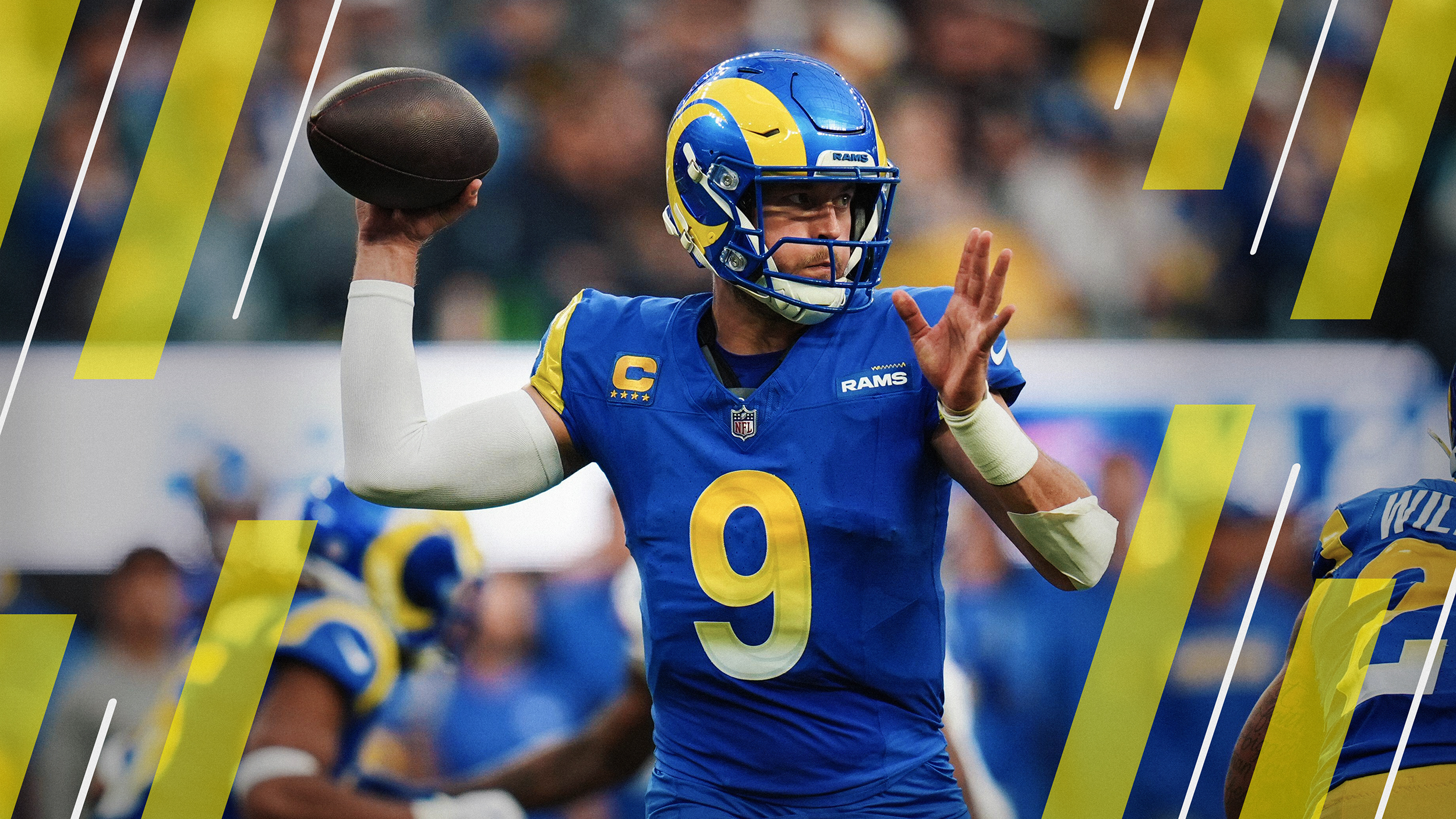 PFF Grades and Data: Key insights for Patriots-Broncos, Rams-Seahawks