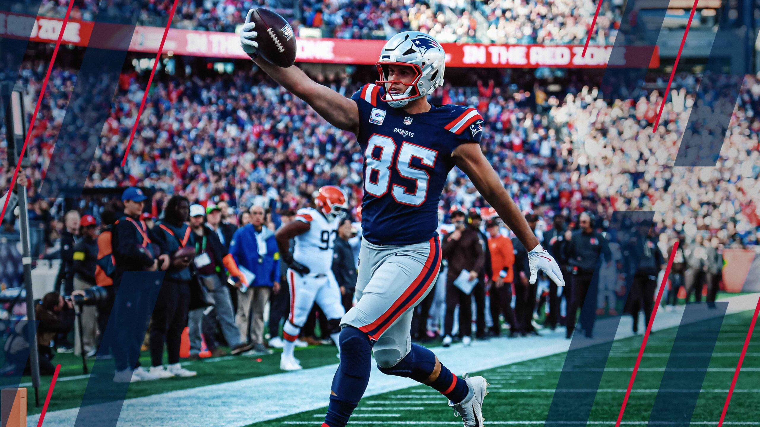 AFC, NFC Championship Picks: Anytime touchdown bets