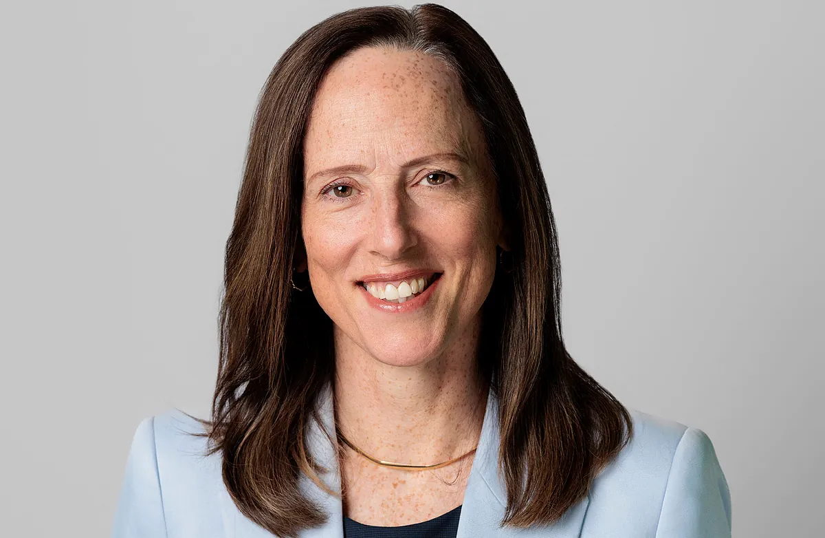 Janet Henry (HSBC): "Los europeos no necesitan más ahorro, sino invertir o gastar más"